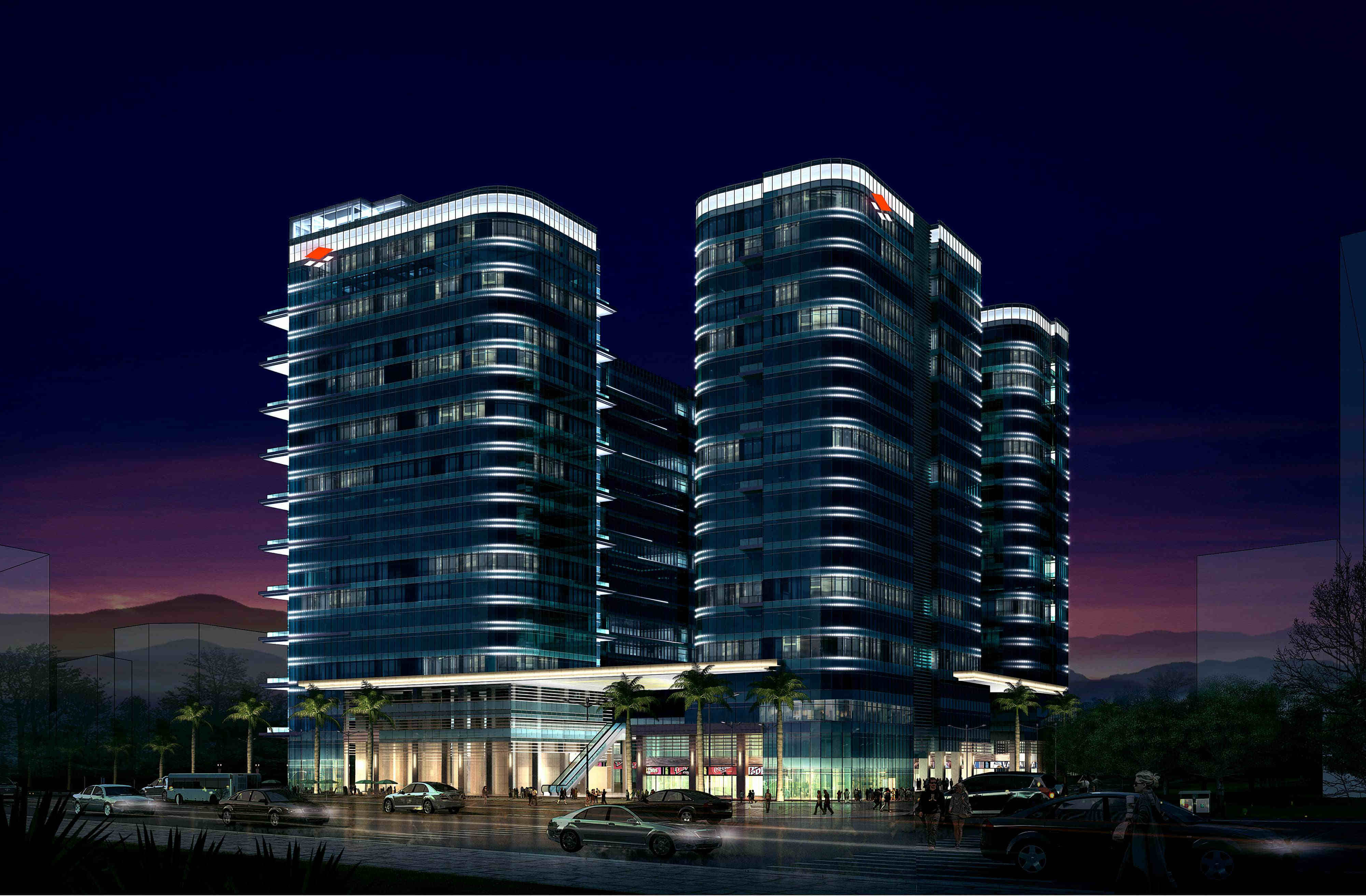 燈光(guāng)照(zhào)明(míng)類